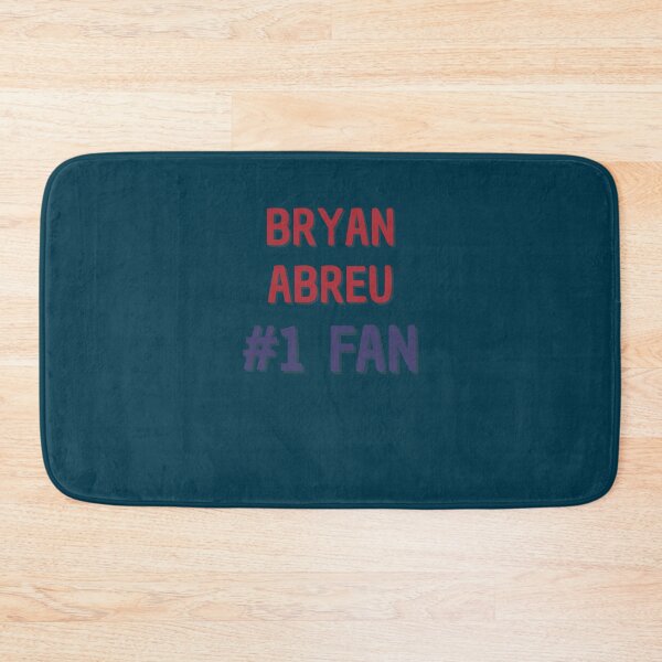 Item preview, Bryan Abreu - 1 Fan designed and sold by BondLingerie.