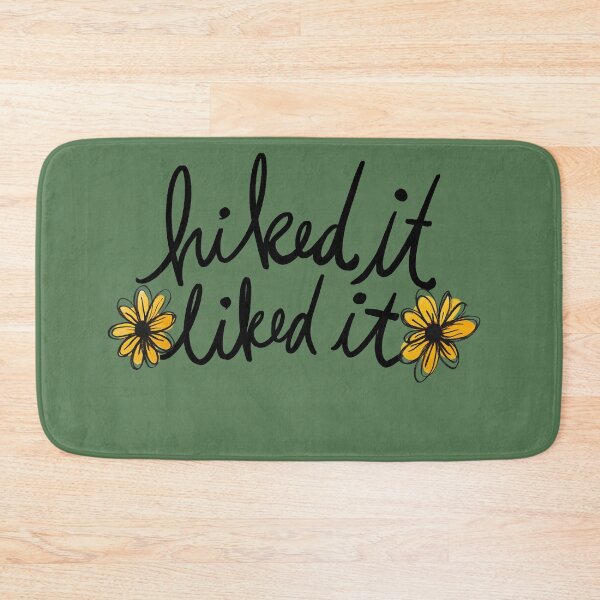 Item preview, Hiked it Liked It designed and sold by FrictionMaxxing.