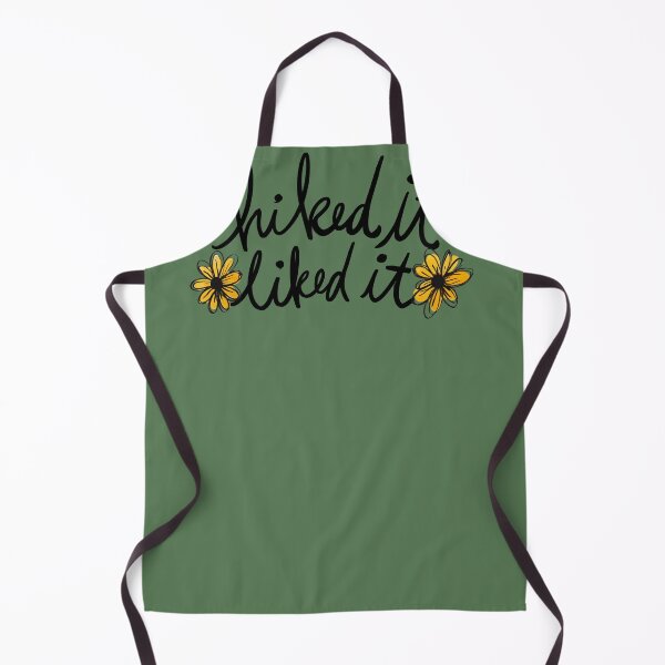 Item preview, Hiked it Liked It designed and sold by FrictionMaxxing.
