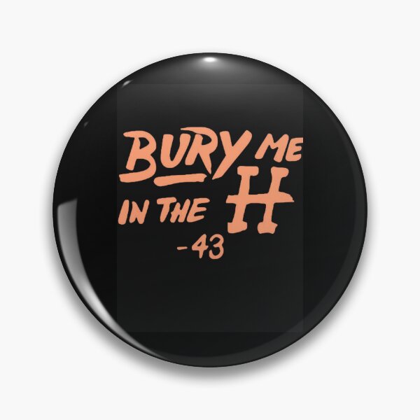 Item preview, bury me in the h (1) designed and sold by BondLingerie.
