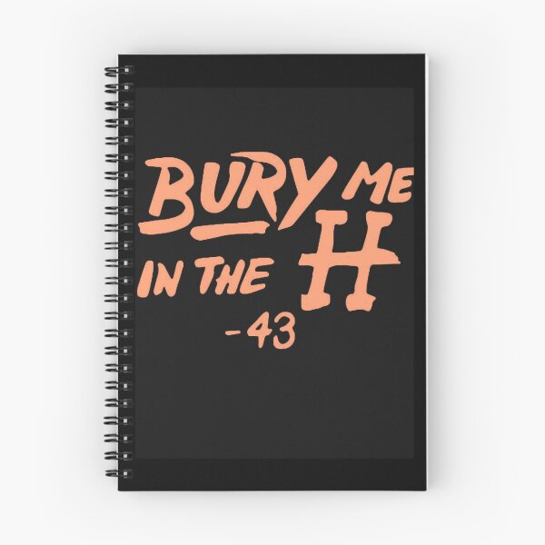 Item preview, bury me in the h (1) designed and sold by BondLingerie.