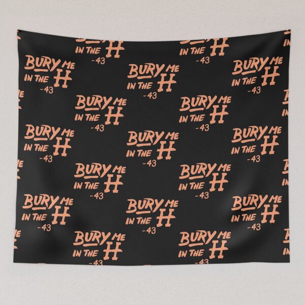 Item preview, bury me in the h (1) designed and sold by BondLingerie.