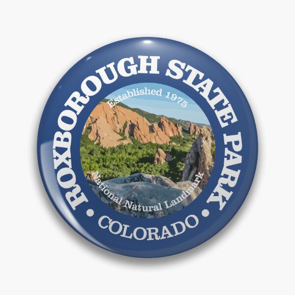 Item preview, Roxborough SP designed and sold by curranmorgan.