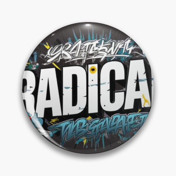 Item preview, Typographie Expressions radical designed and sold by Imaginarium of Chaos falcon88 .