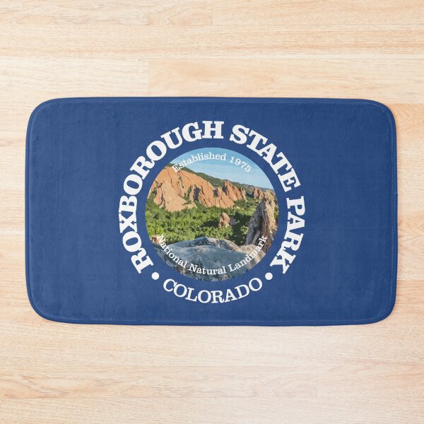 Item preview, Roxborough SP designed and sold by curranmorgan.