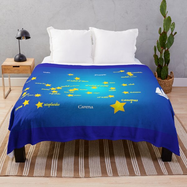 Item preview, Constellations Carena - Puppis - Vela — Ship designed and sold by RoseMayBox.