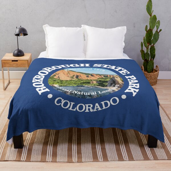 Item preview, Roxborough SP designed and sold by curranmorgan.