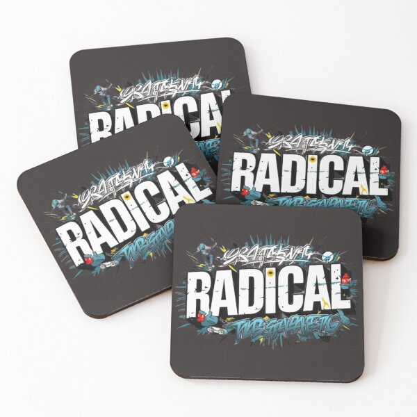 Item preview, Typographie Expressions radical designed and sold by Imaginarium of Chaos falcon88 .