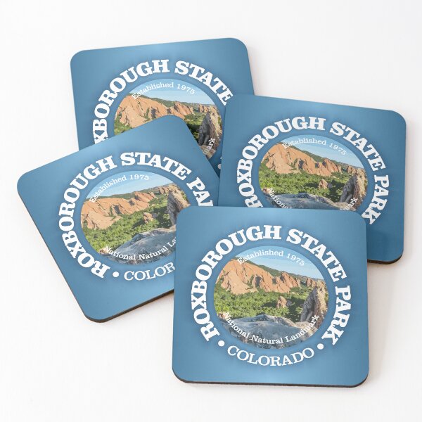 Item preview, Roxborough SP designed and sold by curranmorgan.