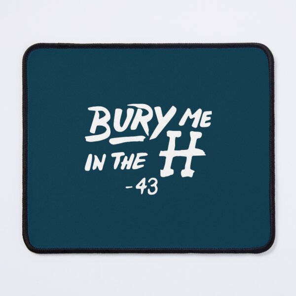 Item preview, bury me in the h designed and sold by BondLingerie.