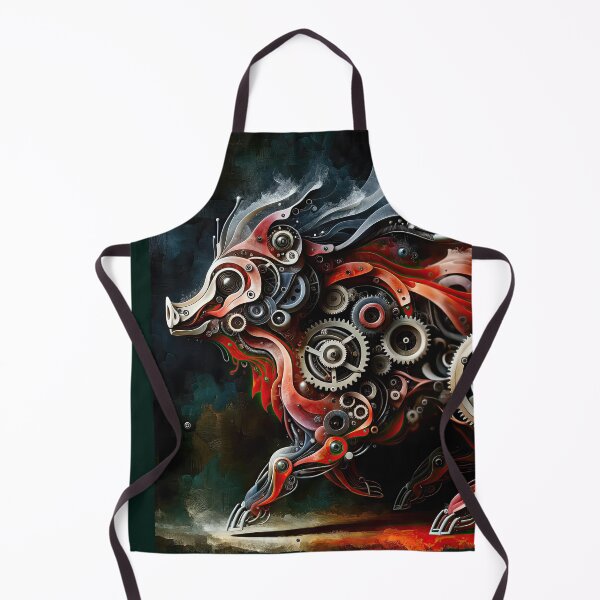 Item preview, WarPig  designed and sold by filusattila.