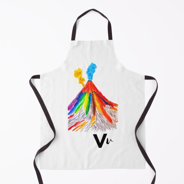 Item preview, Volcano designed and sold by Majestic7.