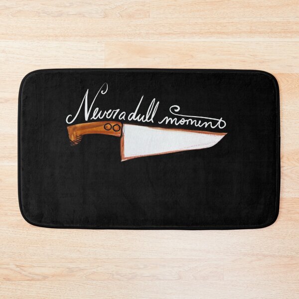 Item preview, Chefs Knife  designed and sold by FrictionMaxxing.