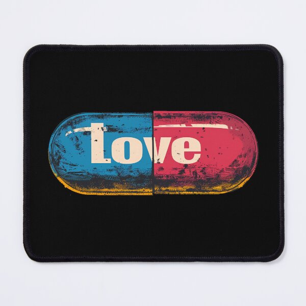 Item preview, Love Pill designed and sold by slemfiskz.