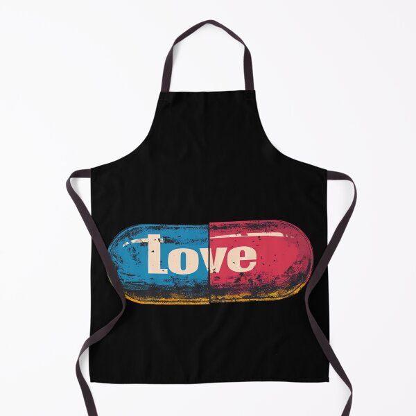 Item preview, Love Pill designed and sold by slemfiskz.