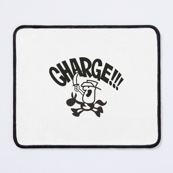 Item preview, Chester Charge (2) designed and sold by BondLingerie.