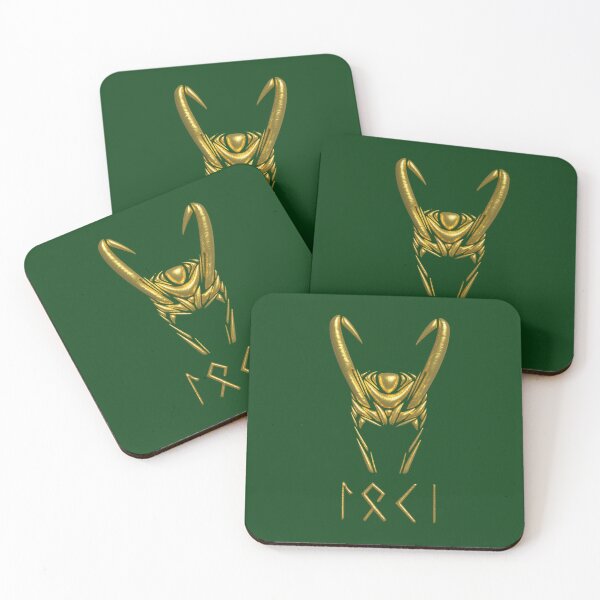 Item preview, Loki Horns designed and sold by xWiseGirl.