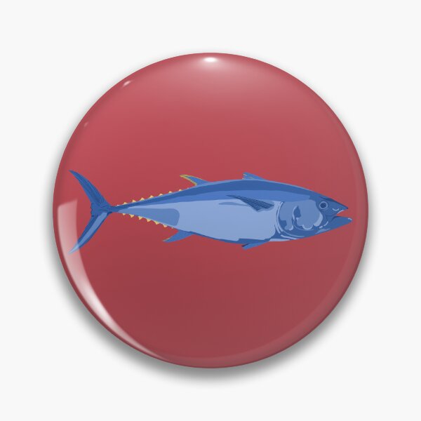 Item preview, Bluefin Tuna designed and sold by okaymoose.