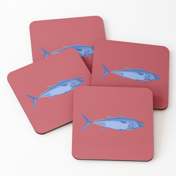Item preview, Bluefin Tuna designed and sold by okaymoose.