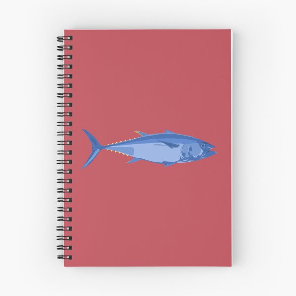 Item preview, Bluefin Tuna designed and sold by okaymoose.