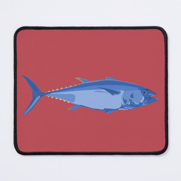 Item preview, Bluefin Tuna designed and sold by okaymoose.