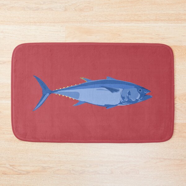 Item preview, Bluefin Tuna designed and sold by okaymoose.
