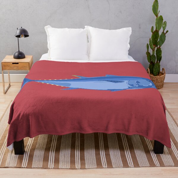 Item preview, Bluefin Tuna designed and sold by okaymoose.