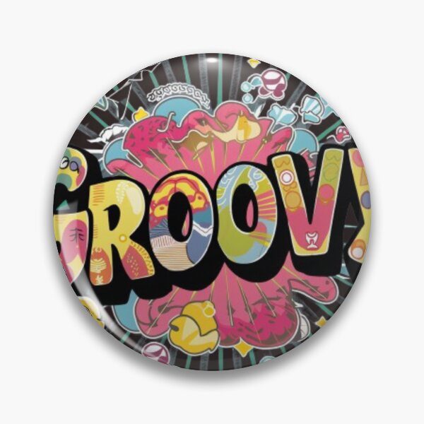 Item preview, Typographie Expressions groovy designed and sold by Imaginarium of Chaos falcon88 .