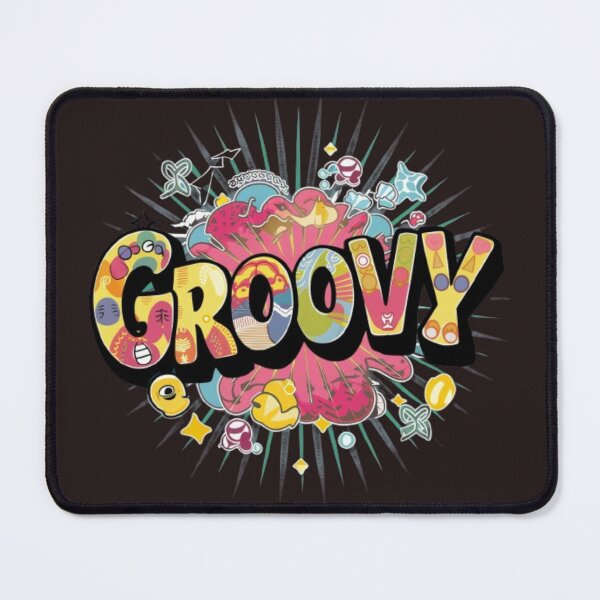 Item preview, Typographie Expressions groovy designed and sold by Imaginarium of Chaos falcon88 .