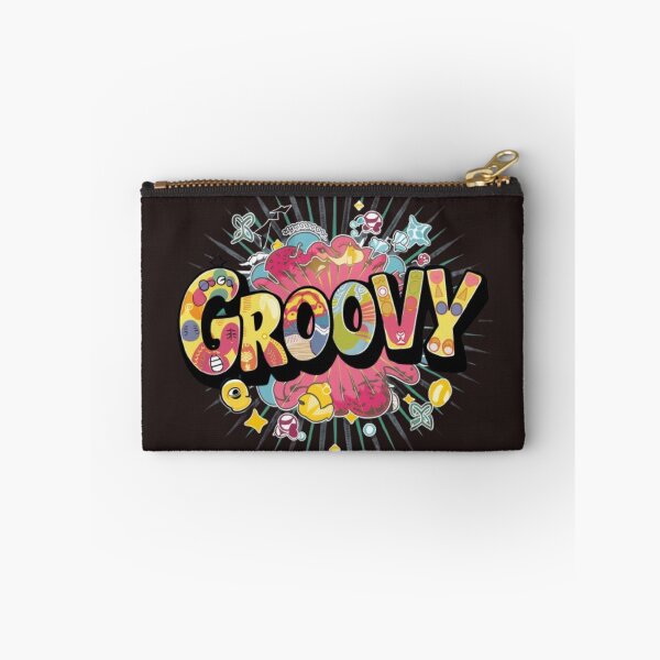 Item preview, Typographie Expressions groovy designed and sold by Imaginarium of Chaos falcon88 .