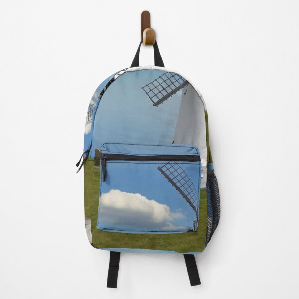 Item preview, Lytham Windmill designed and sold by Tom McPherson Photography.