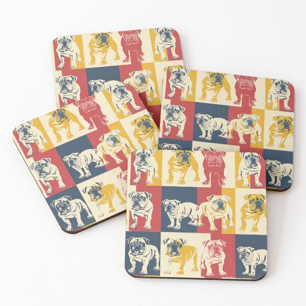 Item preview, British Bulldog II designed and sold by WebBoutique.
