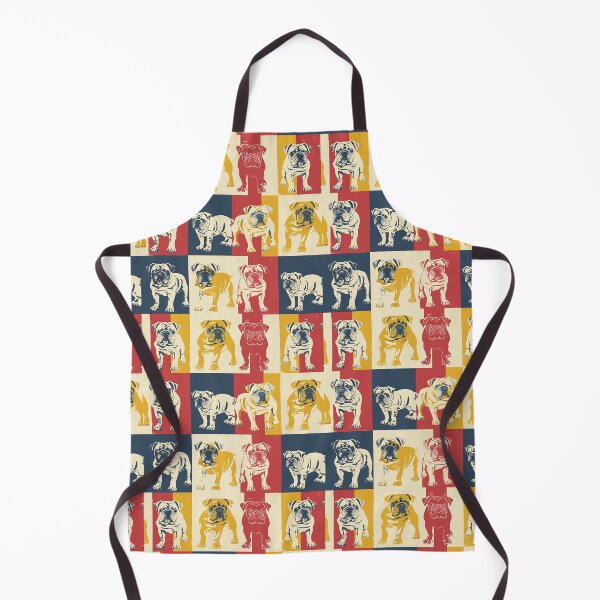Item preview, British Bulldog II designed and sold by WebBoutique.