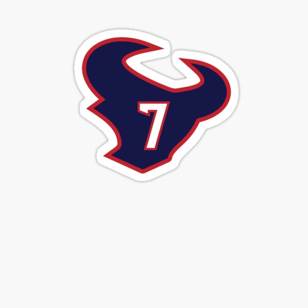 CJ FREAKING Stroud Sticker
