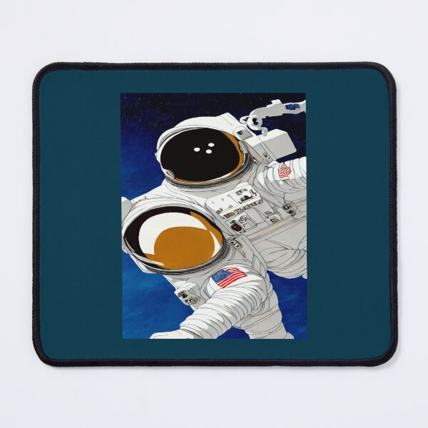 Item preview, CUTE ASTRONAUT - SPACE MAN - ASTRO (1) designed and sold by BondLingerie.