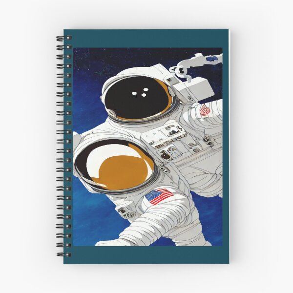 Item preview, CUTE ASTRONAUT - SPACE MAN - ASTRO (1) designed and sold by BondLingerie.