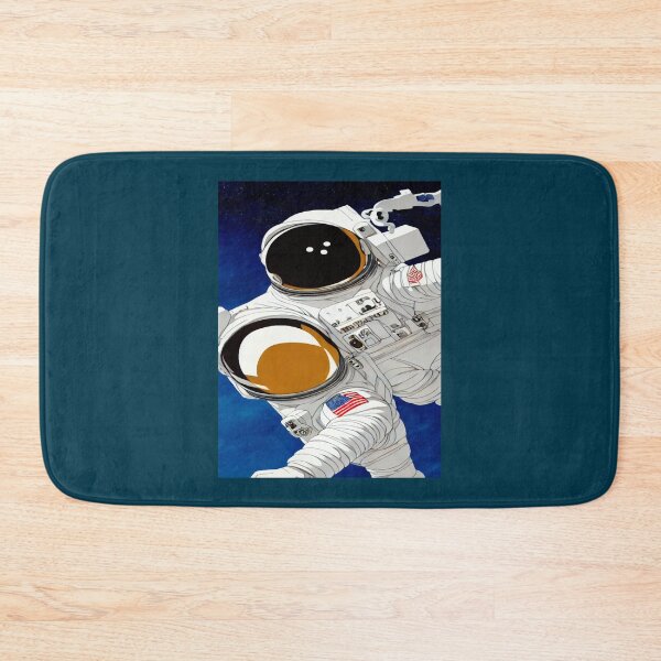 Item preview, CUTE ASTRONAUT - SPACE MAN - ASTRO (1) designed and sold by BondLingerie.