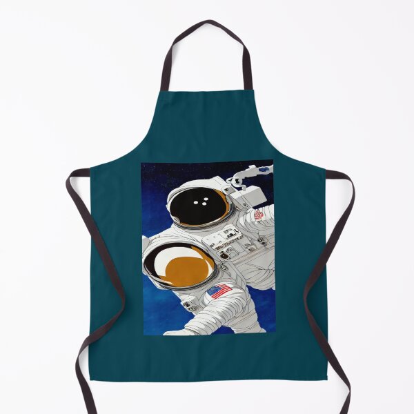 Item preview, CUTE ASTRONAUT - SPACE MAN - ASTRO (1) designed and sold by BondLingerie.