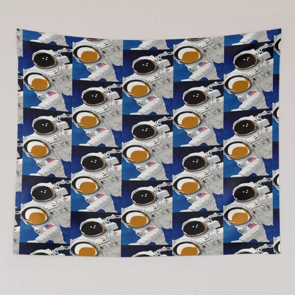 Item preview, CUTE ASTRONAUT - SPACE MAN - ASTRO (1) designed and sold by BondLingerie.