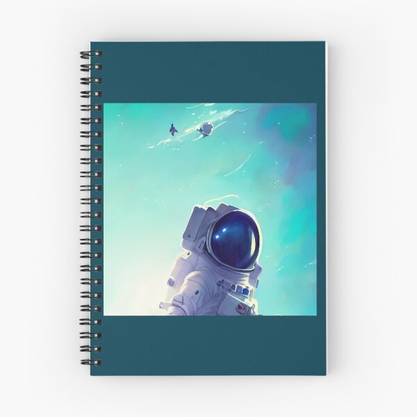 Item preview, CUTE ASTRONAUT - SPACE MAN - ASTRO (2) designed and sold by BondLingerie.