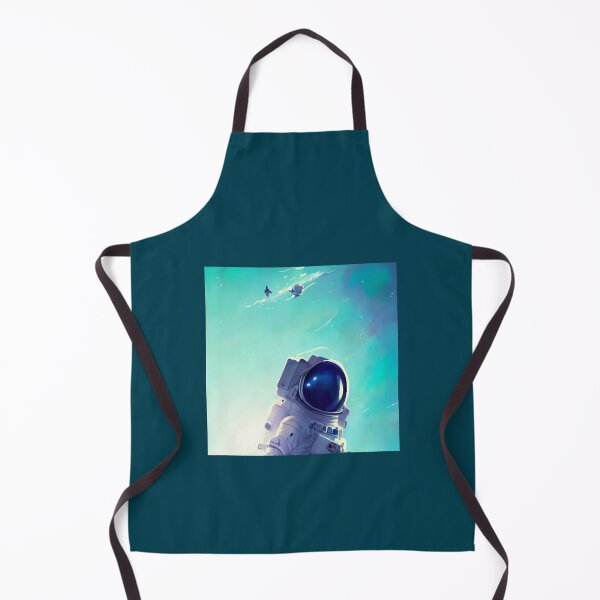 Item preview, CUTE ASTRONAUT - SPACE MAN - ASTRO (2) designed and sold by BondLingerie.