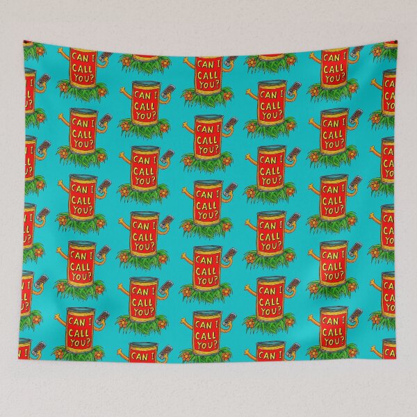 Item preview, Can I call you? designed and sold by Justbeanhappy.