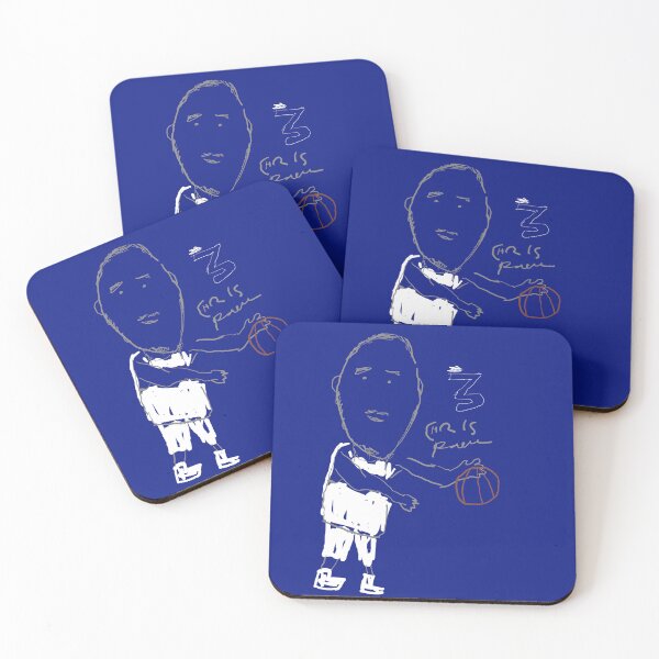 Item preview, Chris paul playing ball designed and sold by Cat cut cop.