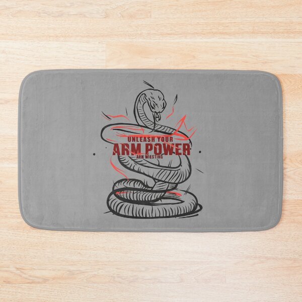 Item preview, Arm Wrestling Tactics Arm wrestling Fun Arm Wrestle designed and sold by FurRealStudioCo.