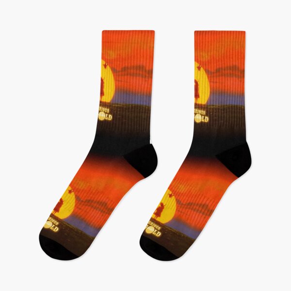 Item preview, Cities of Gold - Tribute designed and sold by Fanarchist.