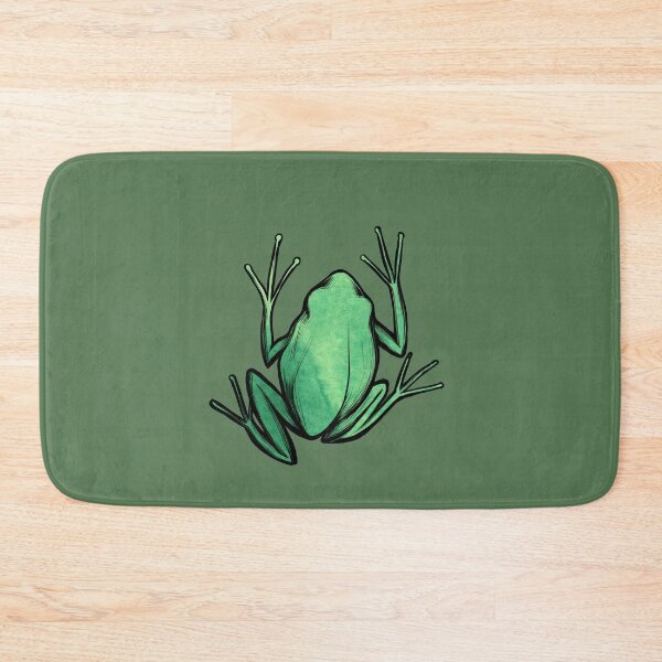Item preview, Tree Frog designed and sold by FrictionMaxxing.
