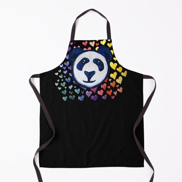 Item preview, Panda Bear Love designed and sold by FrictionMaxxing.