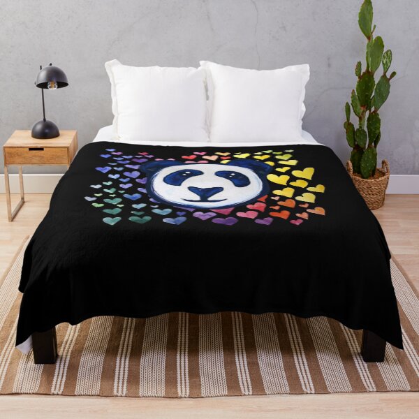 Item preview, Panda Bear Love designed and sold by FrictionMaxxing.