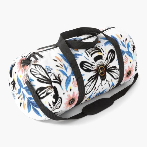 Item preview, Honey Bees designed and sold by LoveDesignMania.