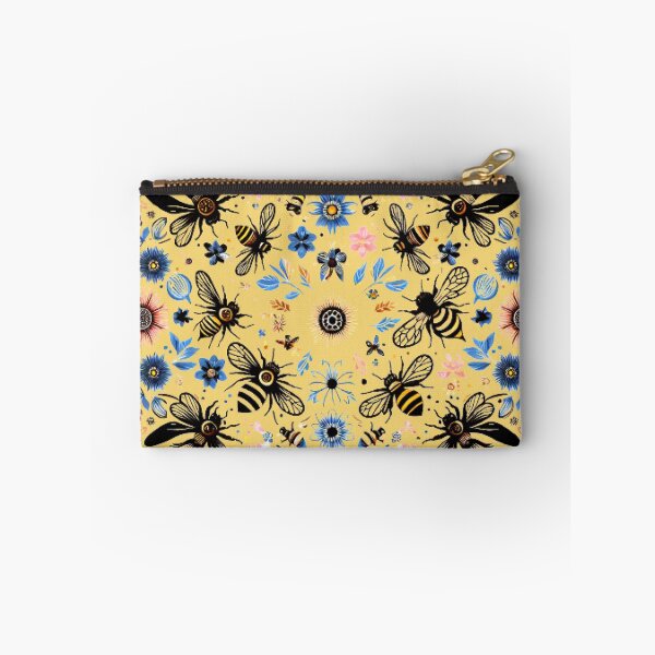 Item preview, Honey Bees designed and sold by LoveDesignMania.
